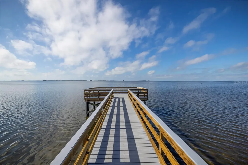 416 Indiana Avenue Crystal Beach FL 34681