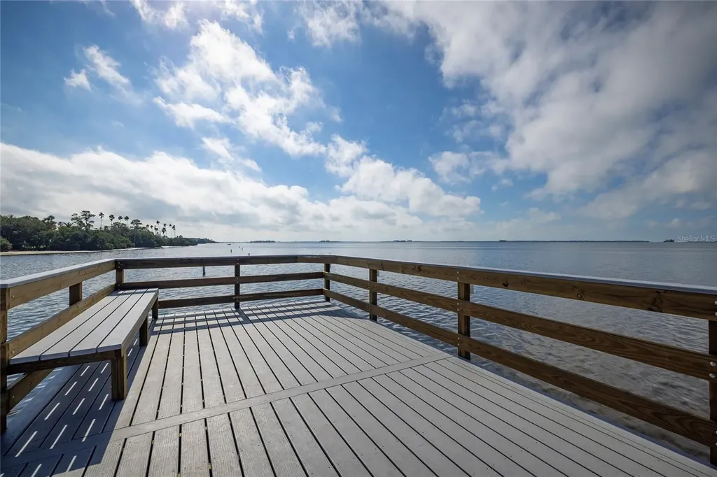 416 Indiana Avenue Crystal Beach FL 34681