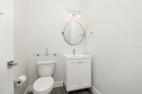 416 Indiana Avenue Crystal Beach FL 34681