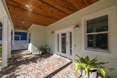 416 Indiana Avenue Crystal Beach FL 34681