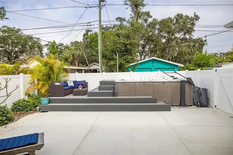 416 Indiana Avenue Crystal Beach FL 34681