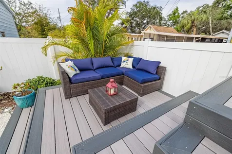 416 Indiana Avenue Crystal Beach FL 34681