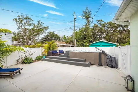 416 Indiana Avenue Crystal Beach FL 34681
