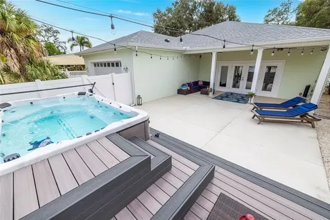 416 Indiana Avenue Crystal Beach FL 34681