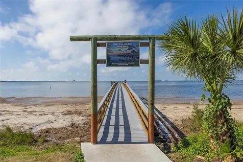 416 Indiana Avenue Crystal Beach FL 34681