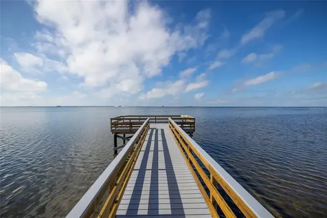416 Indiana Avenue Crystal Beach FL 34681