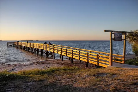 416 Indiana Avenue Crystal Beach FL 34681