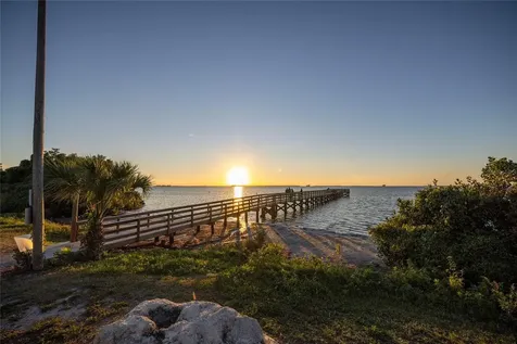 416 Indiana Avenue Crystal Beach FL 34681