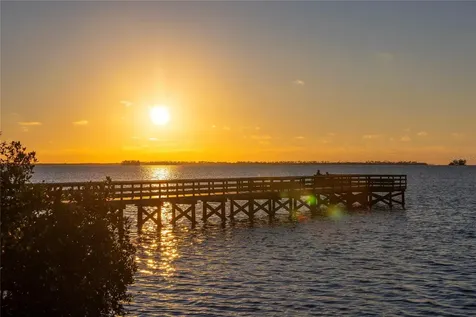 416 Indiana Avenue Crystal Beach FL 34681