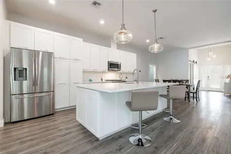 416 Indiana Avenue Crystal Beach FL 34681