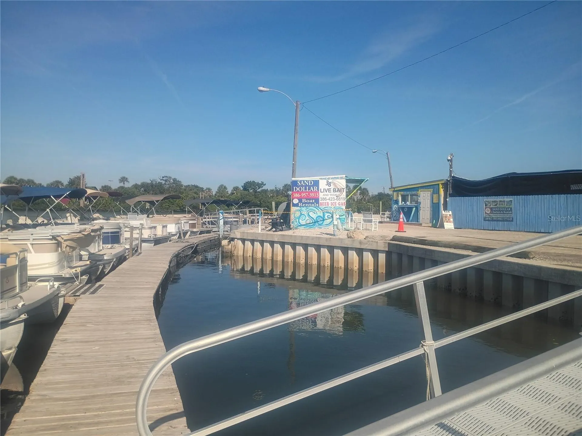 147 Middle Way New Smyrna Beach FL 32169
