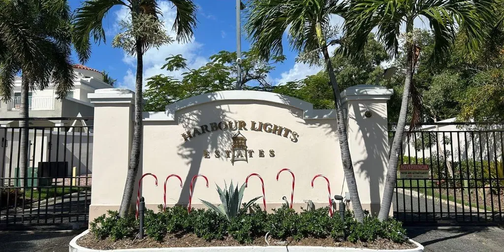 40 Lot Harbourlights Estates Humacao PR 00791