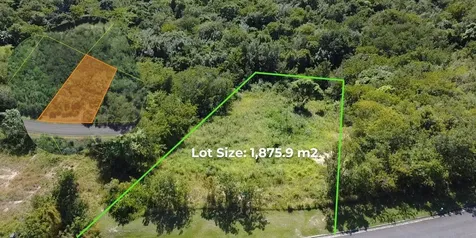 40 Lot Harbourlights Estates Humacao PR 00791