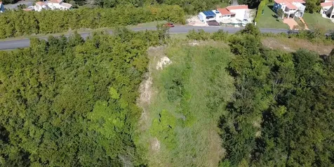40 Lot Harbourlights Estates Humacao PR 00791