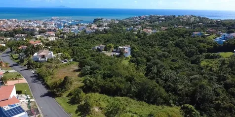 40 Lot Harbourlights Estates Humacao PR 00791