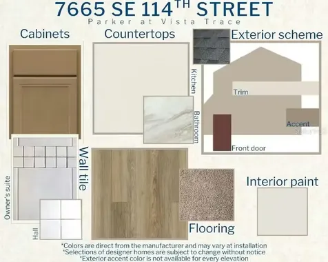 7665 SE 114th Street Belleview FL 34420