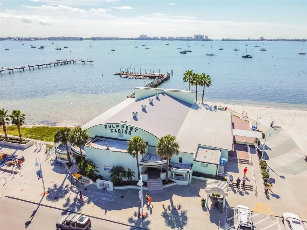 5940 30th Avenue S Gulfport FL 33707