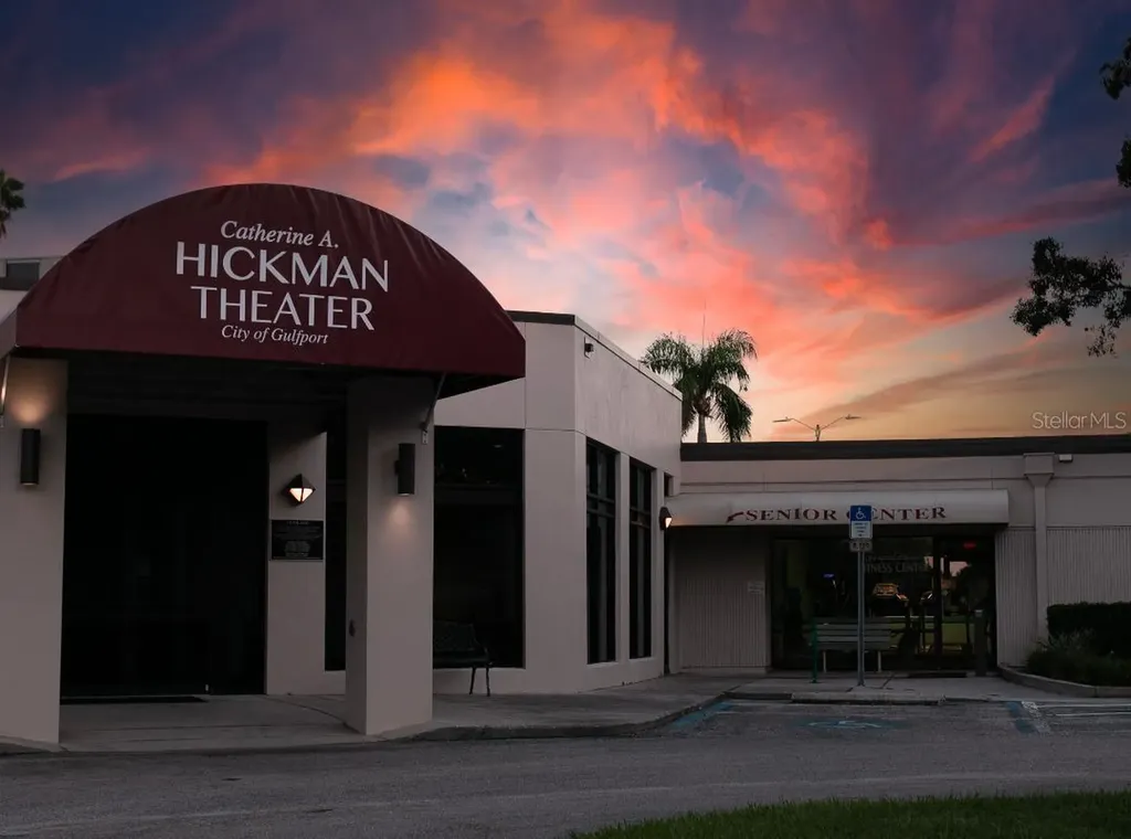 5940 30th Avenue S Gulfport FL 33707