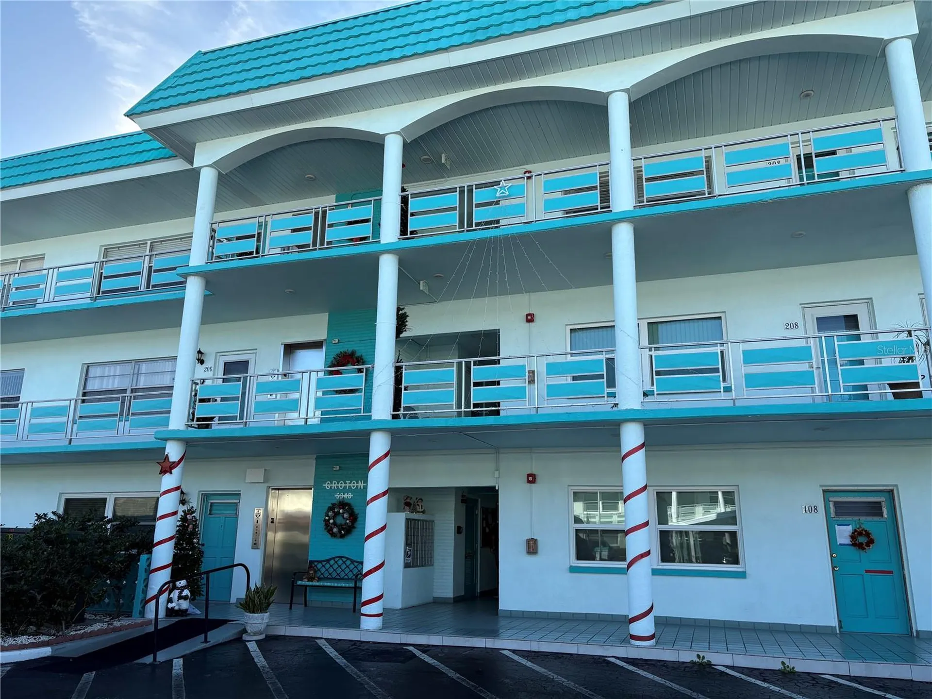 5940 30th Avenue S Gulfport FL 33707