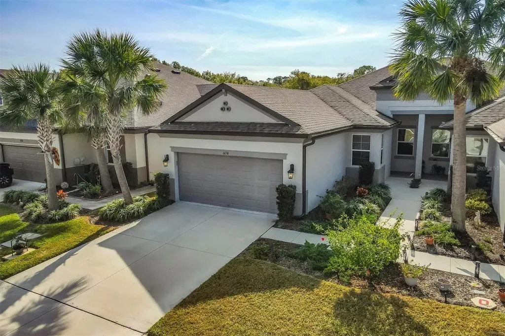 6030 Amberly Drive Bradenton FL 34208