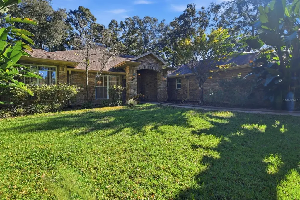 2409 S Spring Garden Avenue Deland FL 32720