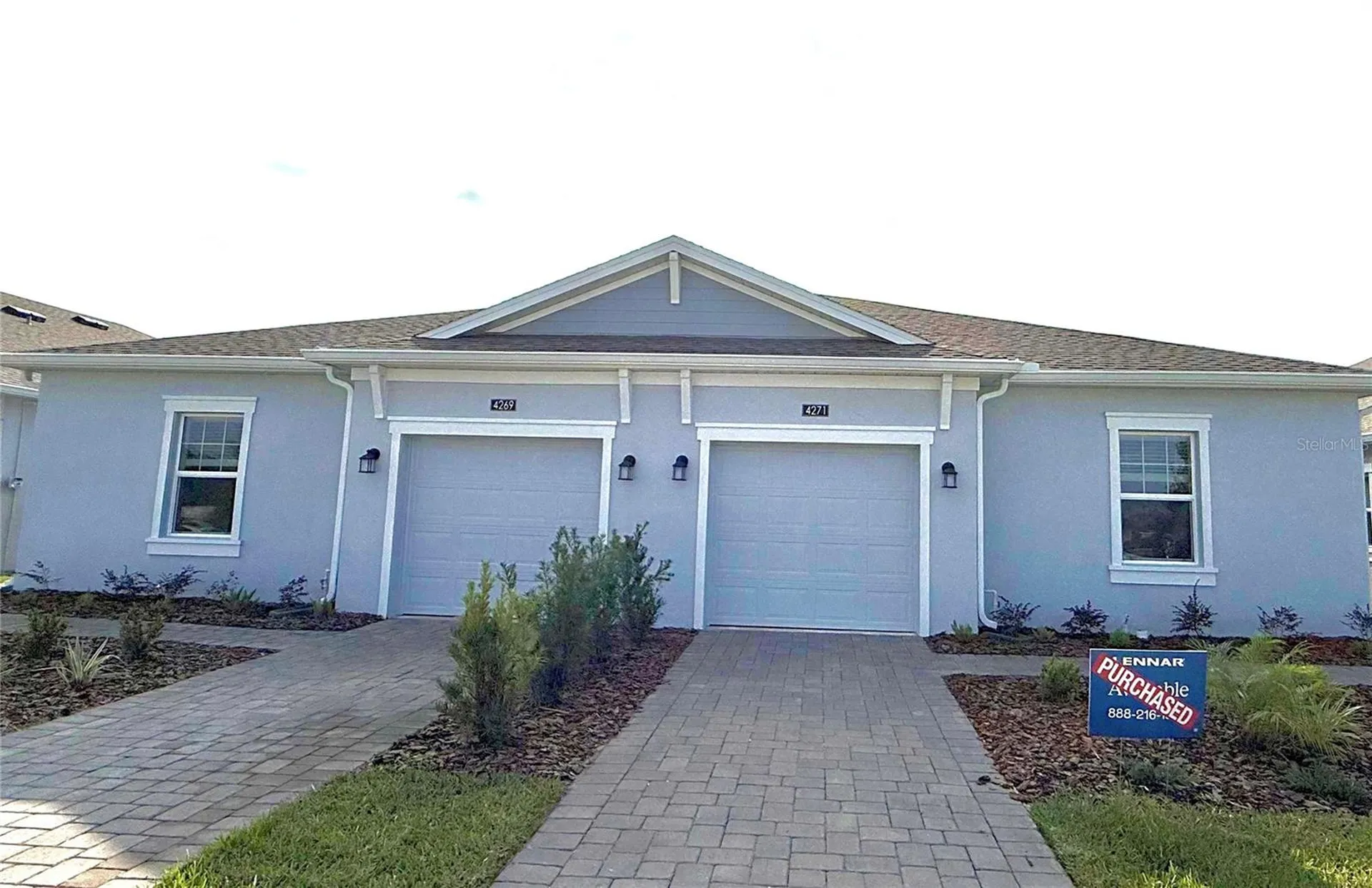Kissimmee FL, 4271 Curacao Place