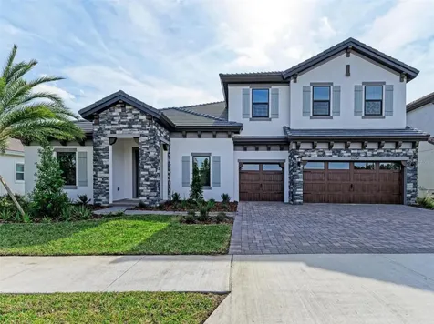 35244 Big Hawk Drive Zephyrhills FL 33541