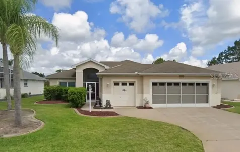 5543 Sir Churchill Drive Leesburg FL 34748