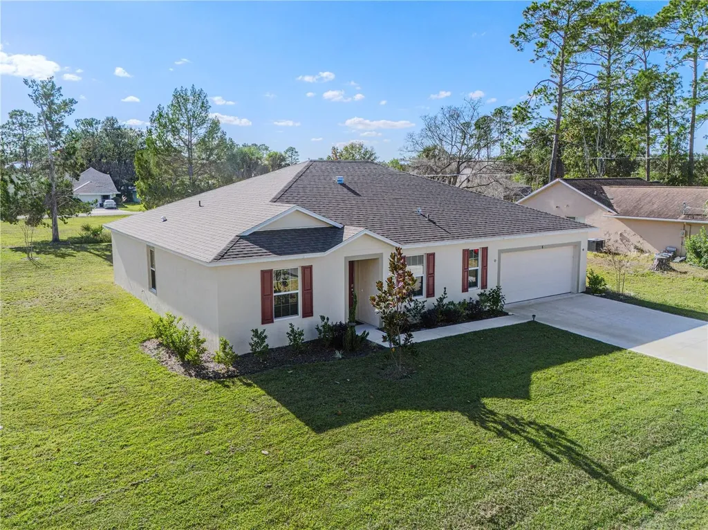 8 Bannbury Lane Palm Coast FL 32137