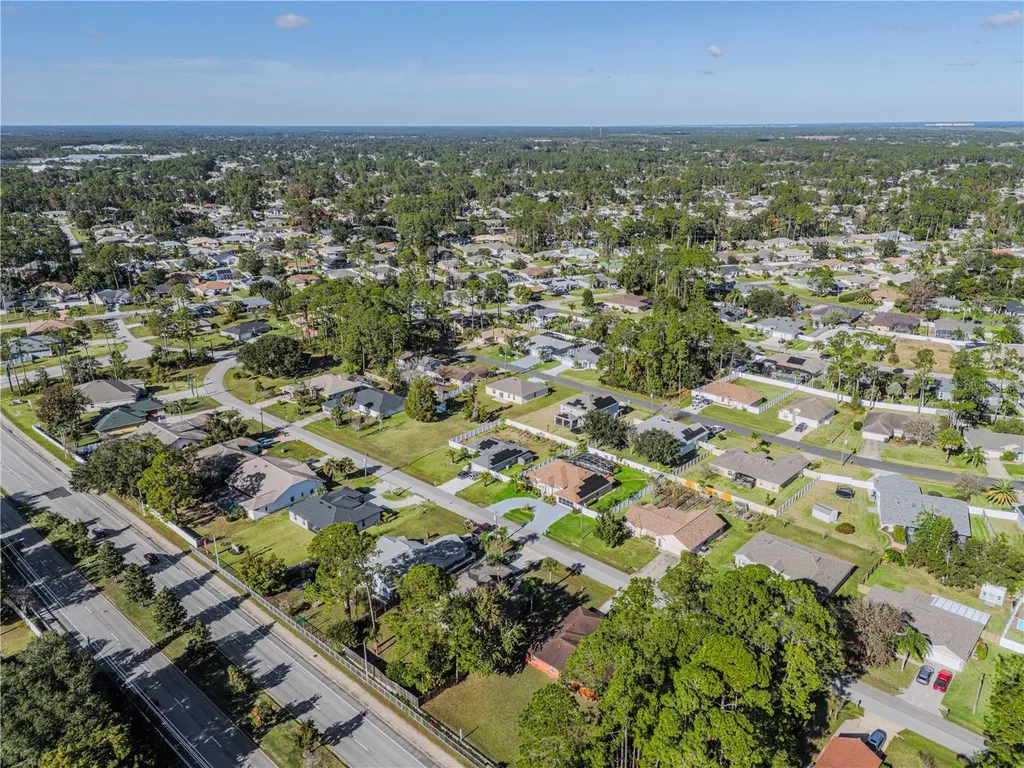 8 Bannbury Lane Palm Coast FL 32137