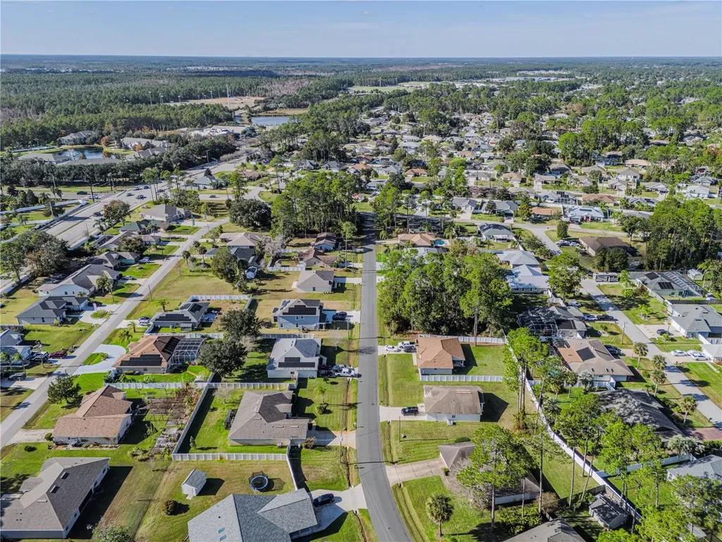 8 Bannbury Lane Palm Coast FL 32137