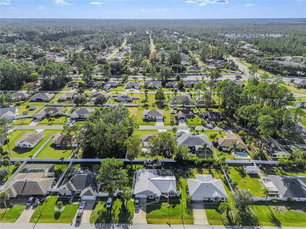 8 Bannbury Lane Palm Coast FL 32137