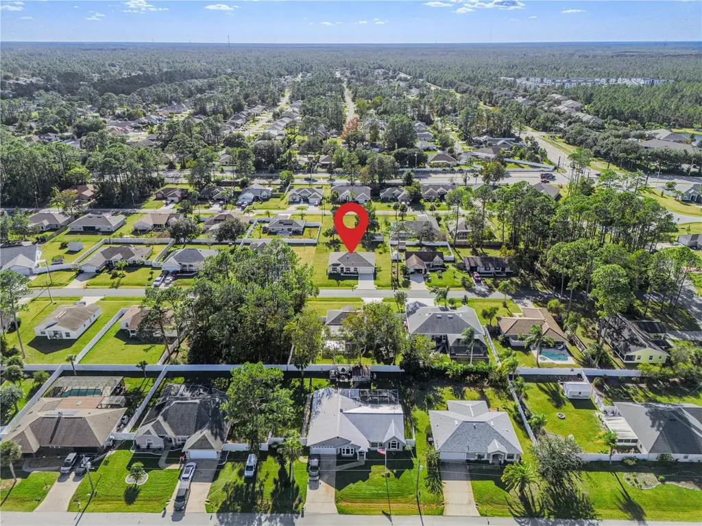 8 Bannbury Lane Palm Coast FL 32137