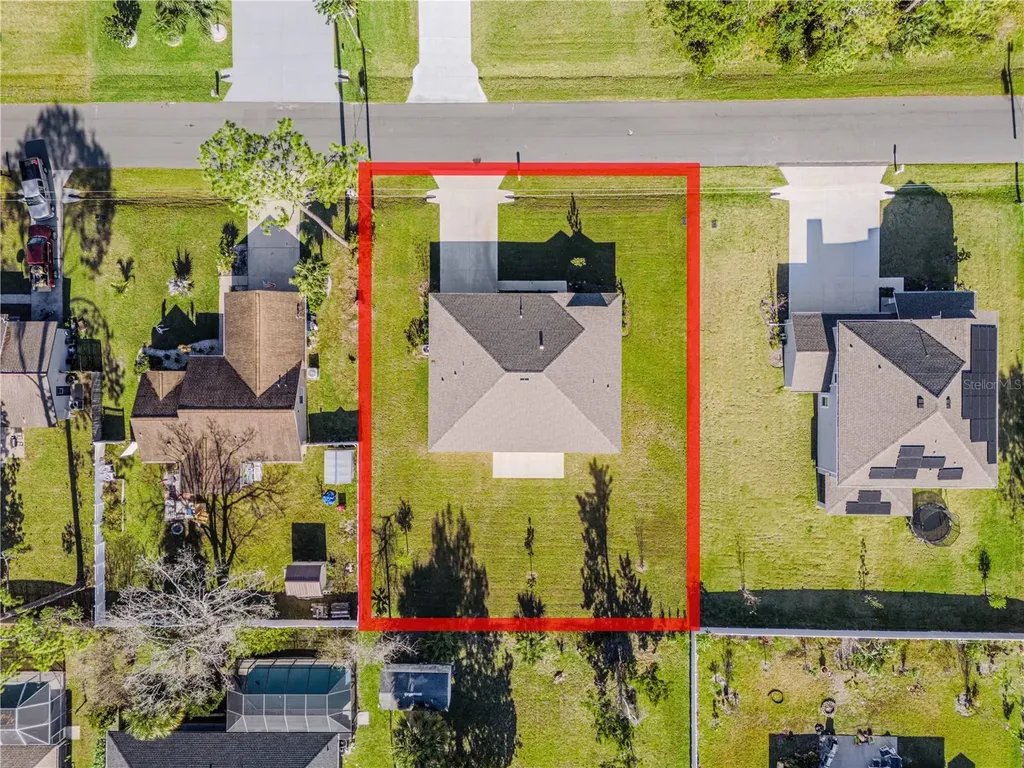 8 Bannbury Lane Palm Coast FL 32137