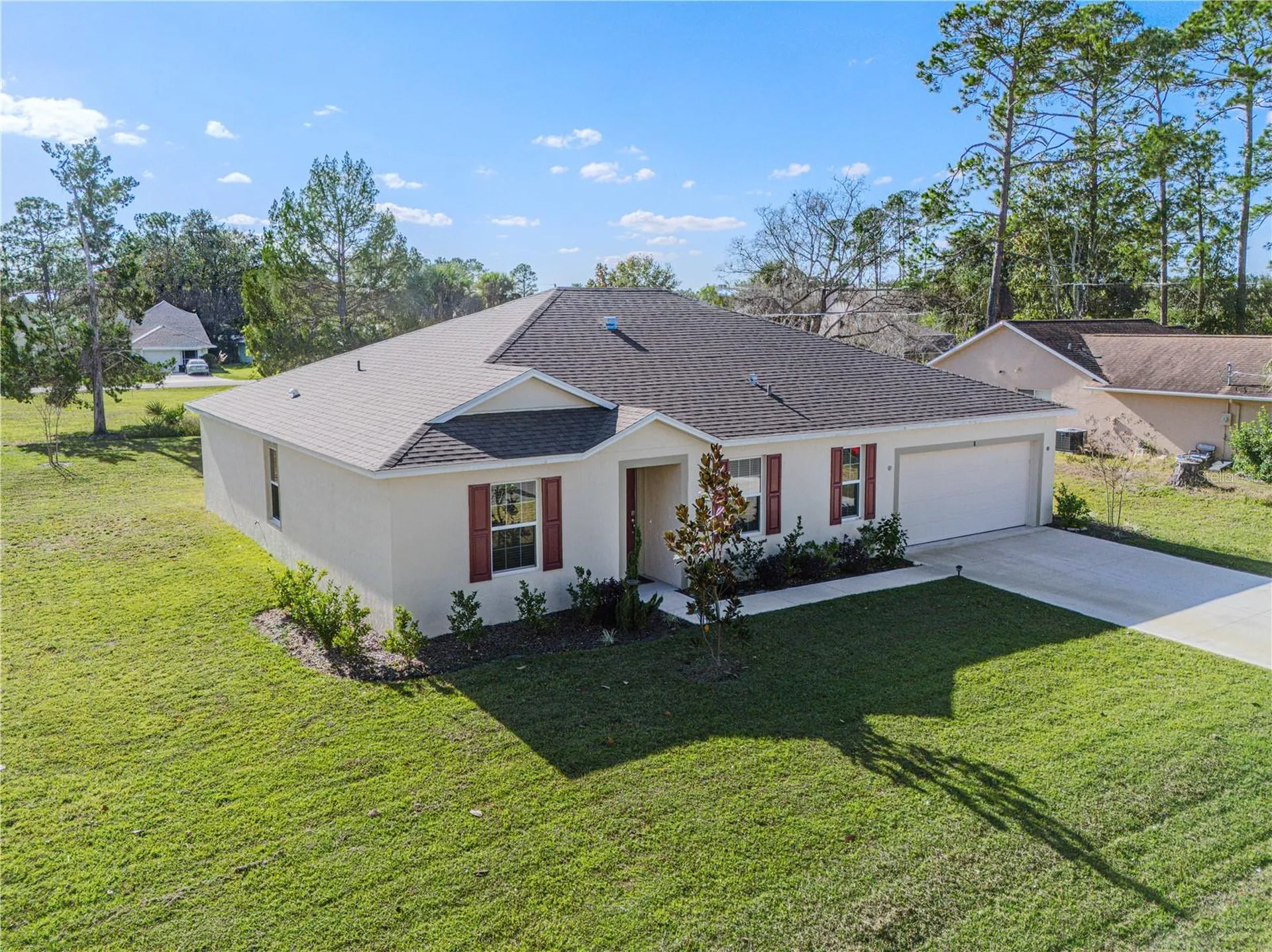 8 Bannbury Lane Palm Coast FL 32137