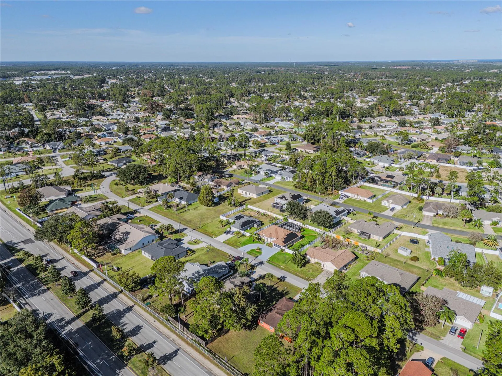 8 Bannbury Lane Palm Coast FL 32137