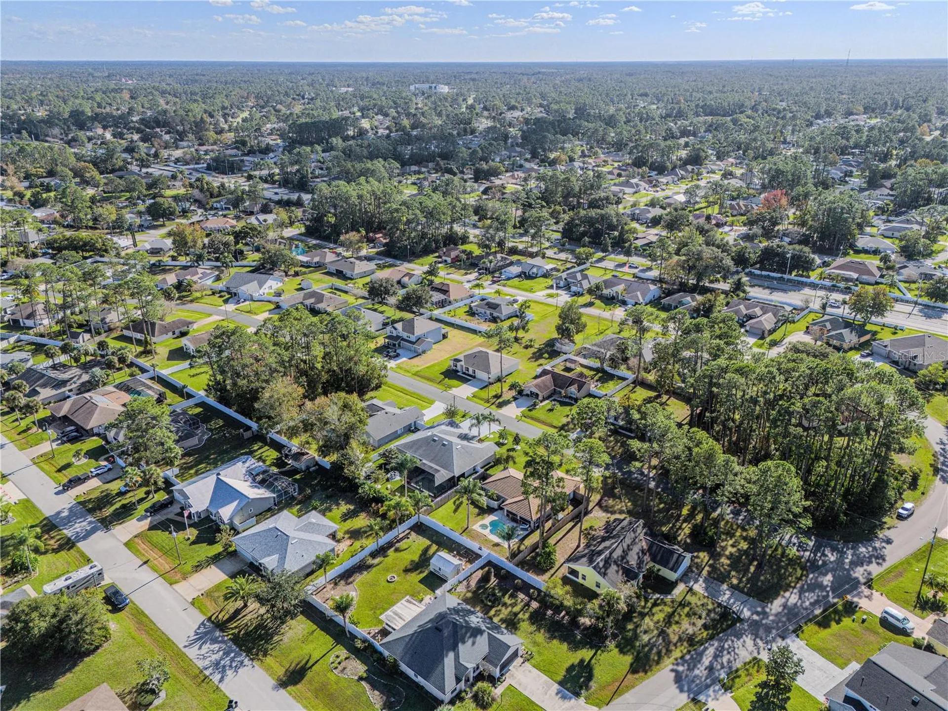 8 Bannbury Lane Palm Coast FL 32137