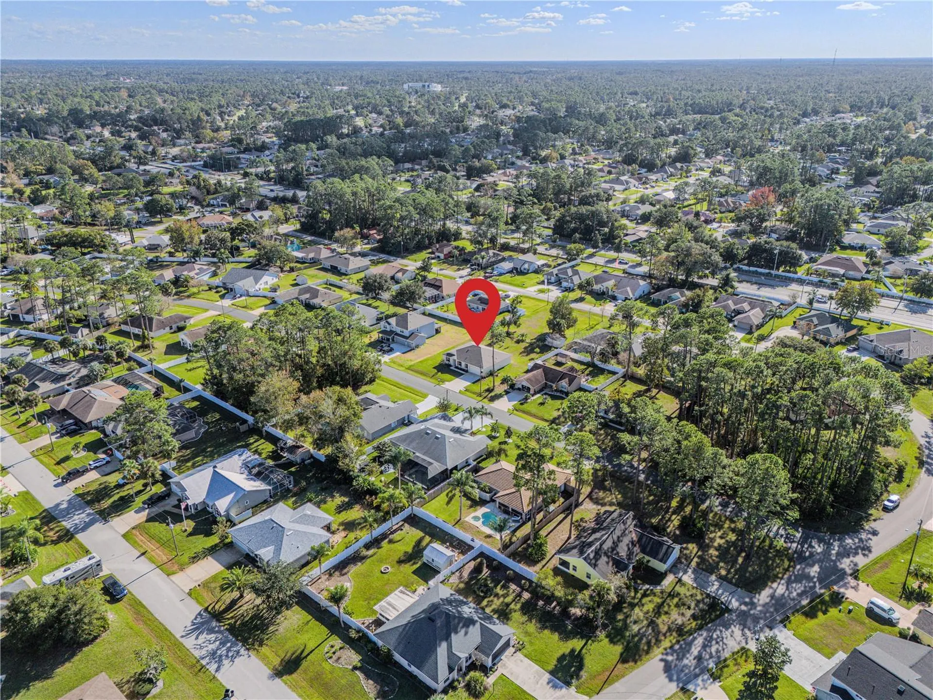 8 Bannbury Lane Palm Coast FL 32137