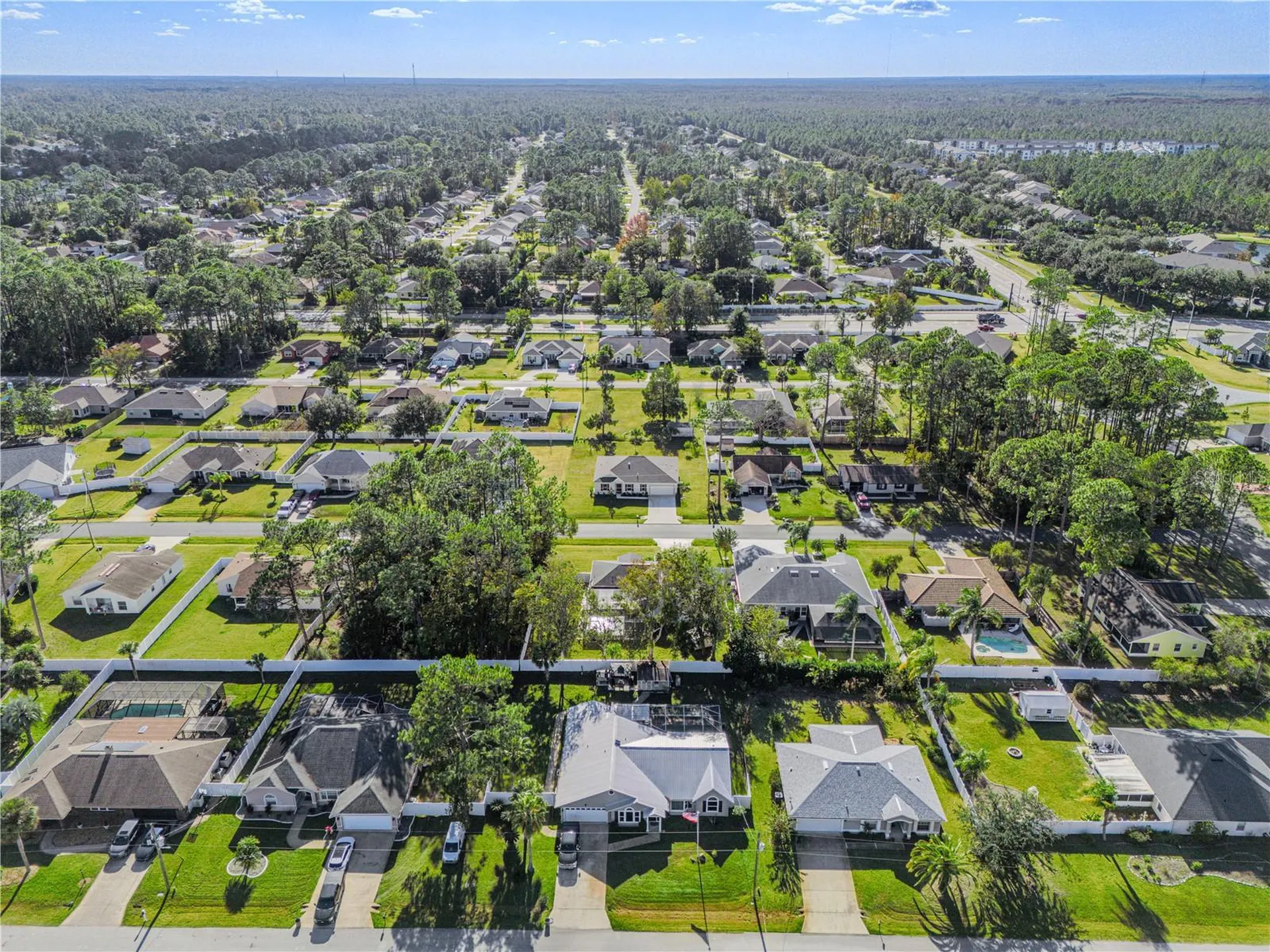 8 Bannbury Lane Palm Coast FL 32137