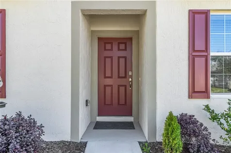 8 Bannbury Lane Palm Coast FL 32137