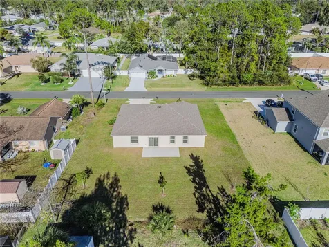 8 Bannbury Lane Palm Coast FL 32137