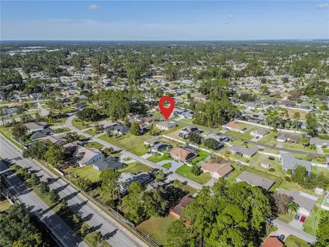 8 Bannbury Lane Palm Coast FL 32137