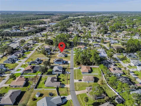 8 Bannbury Lane Palm Coast FL 32137