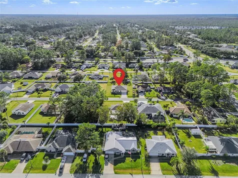 8 Bannbury Lane Palm Coast FL 32137