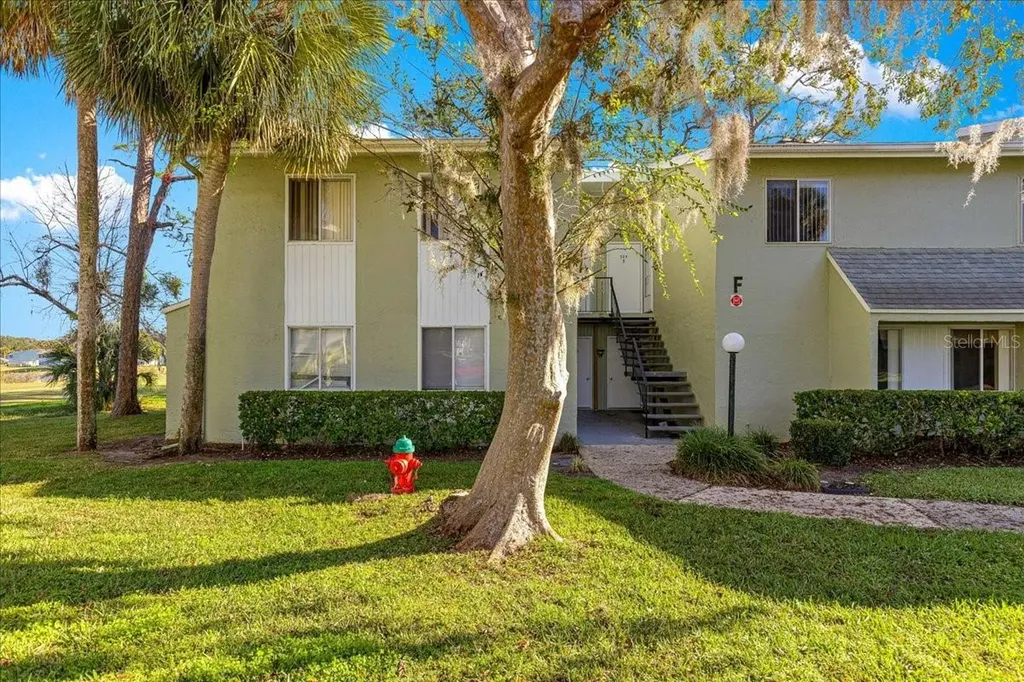 584 Fairways Circle Ocala FL 34472