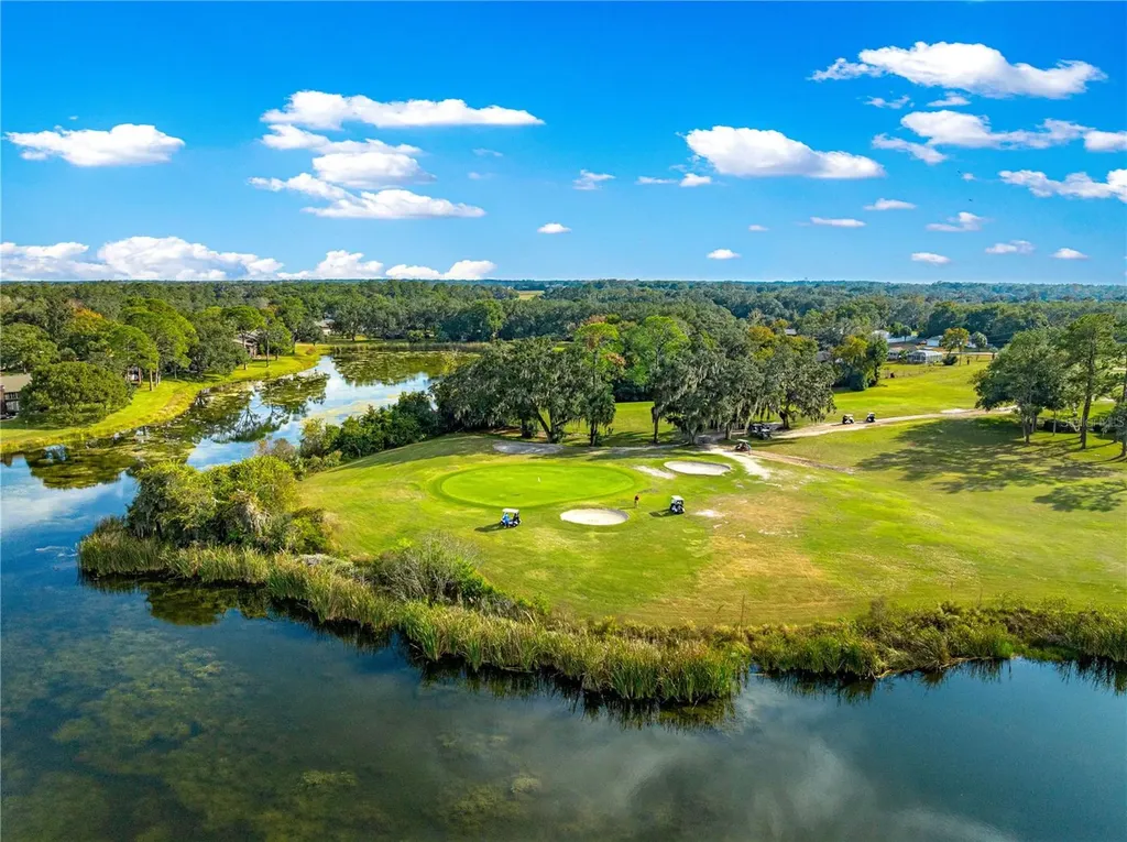 584 Fairways Circle Ocala FL 34472