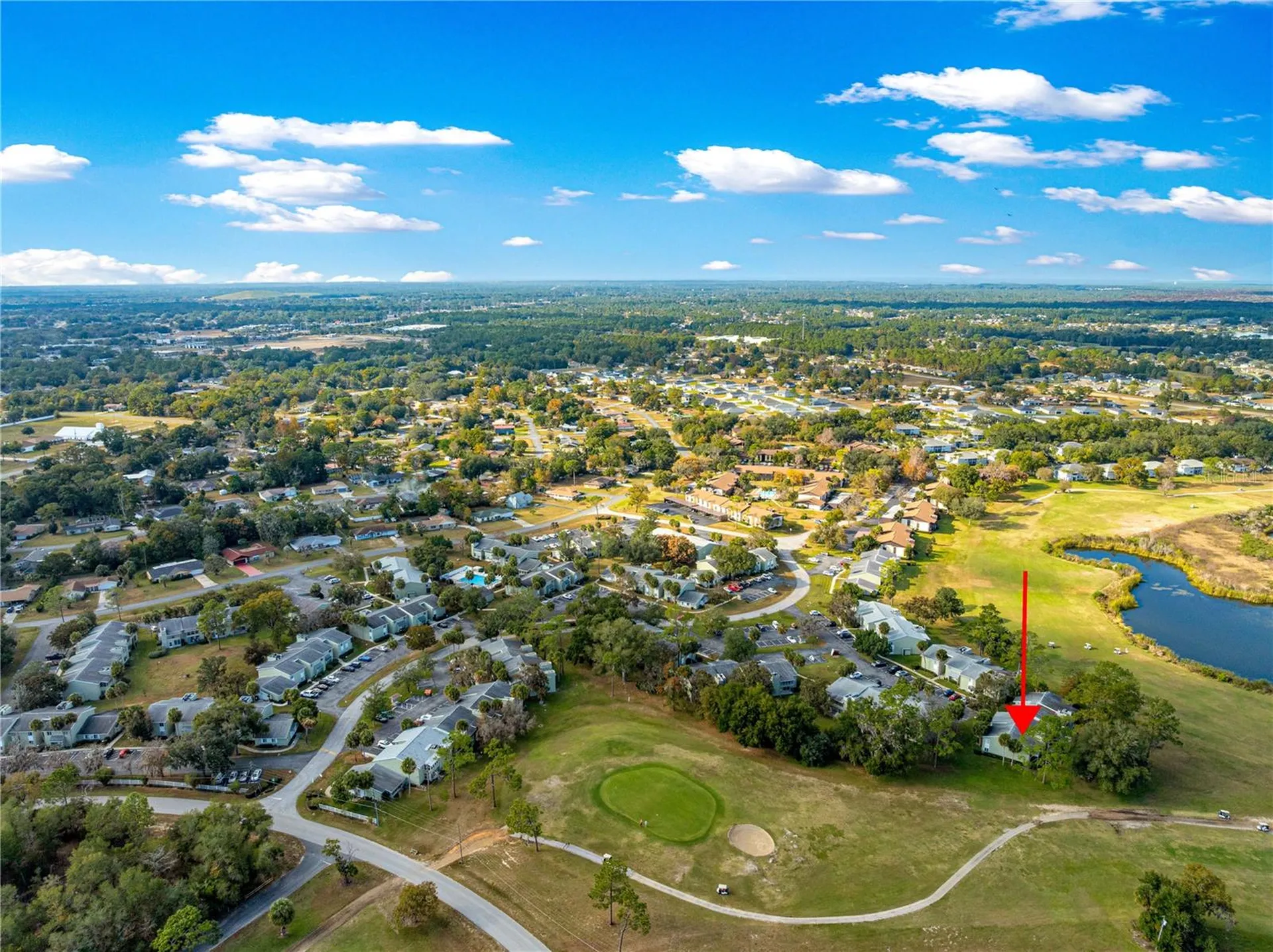 584 Fairways Circle Ocala FL 34472