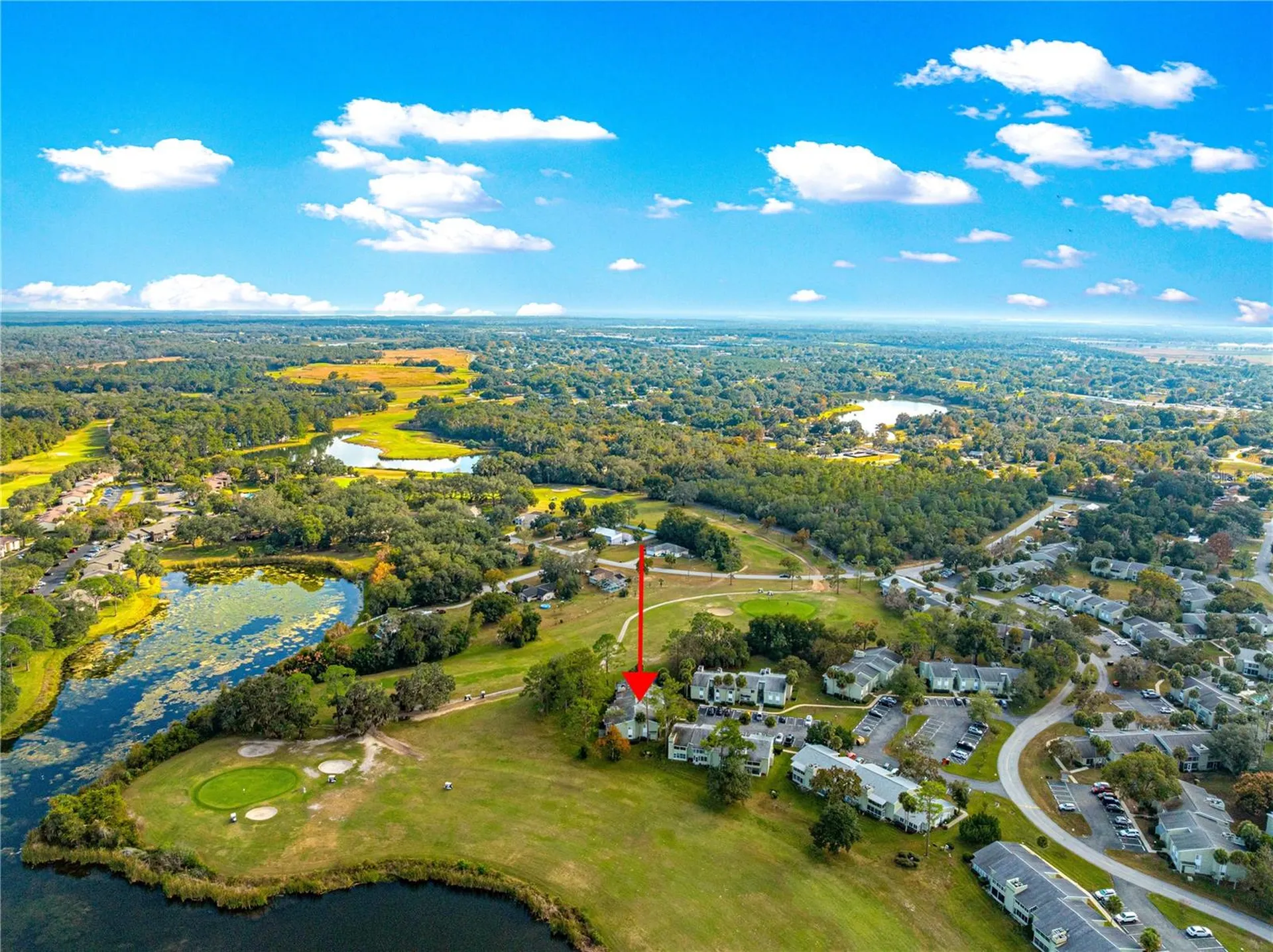 584 Fairways Circle Ocala FL 34472
