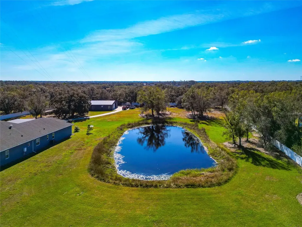 28154 Gopher Hill Road Myakka City FL 34251