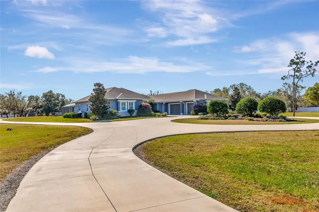28154 Gopher Hill Road Myakka City FL 34251